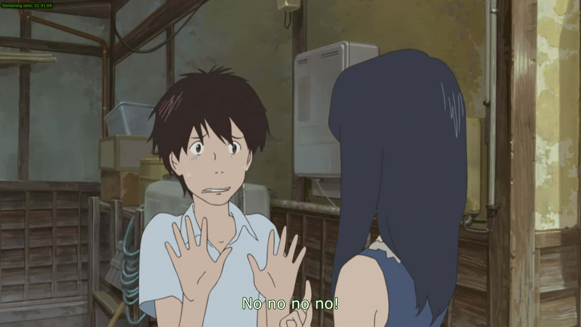 Summer Wars, 1920 x 1080, young man, Full HD Desktop Wallpaper