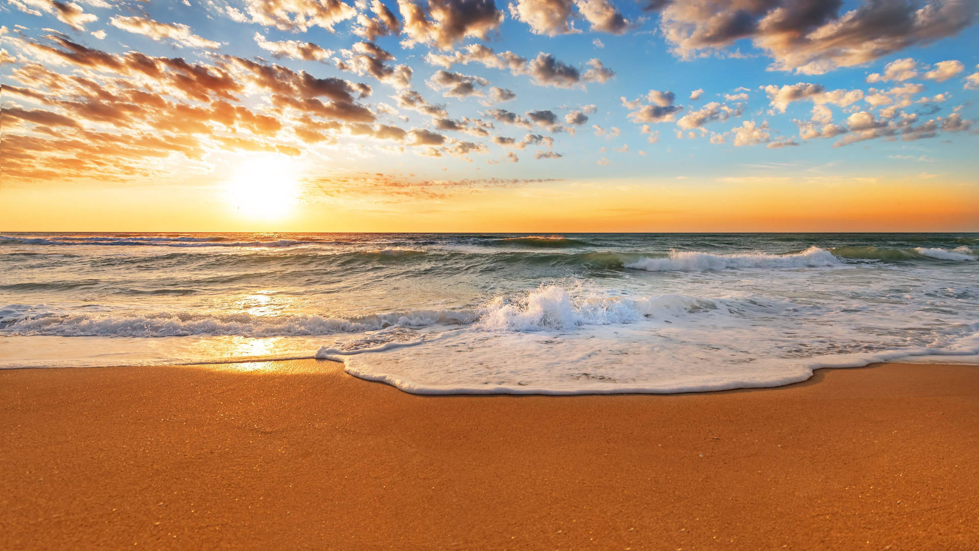 1920x1080, HD, summer, Full HD Desktop Wallpaper