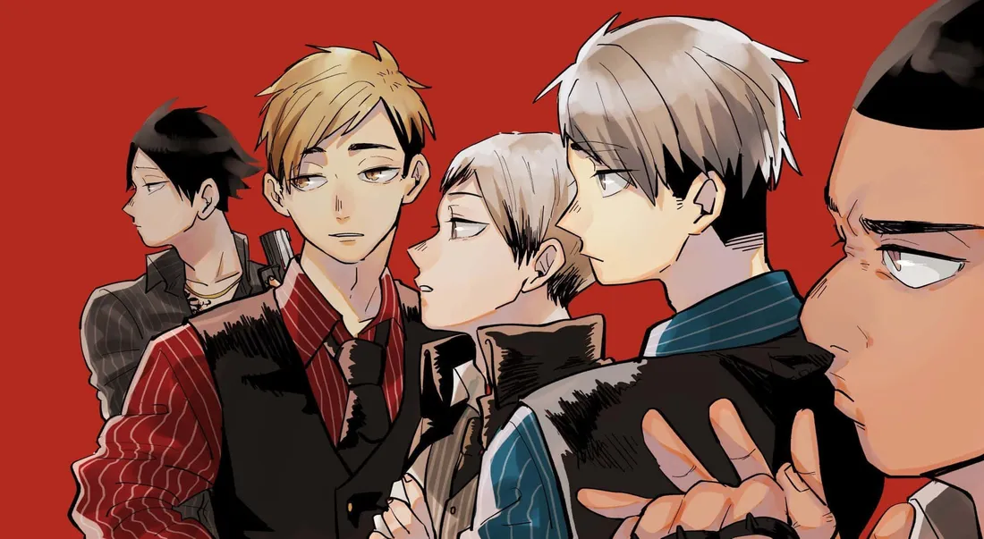 Suna Rintarou
