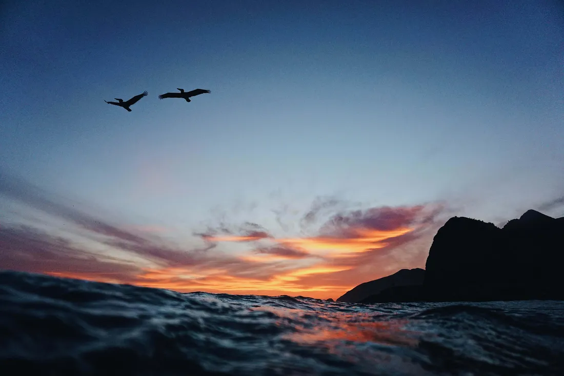 Sunrise Desktop