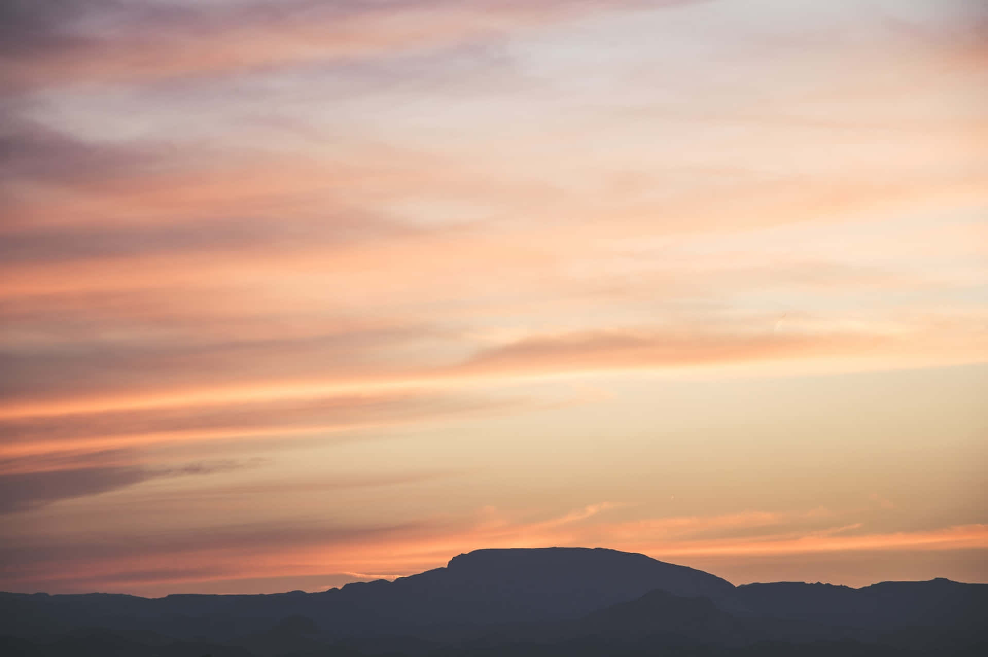sunset hues, 1920 x 1277, orange, Full HD Desktop Wallpaper