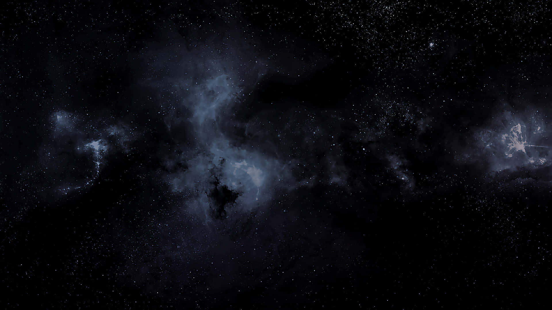 1920x1080, AMOLED display, cosmic nebula, Full HD Desktop Wallpaper