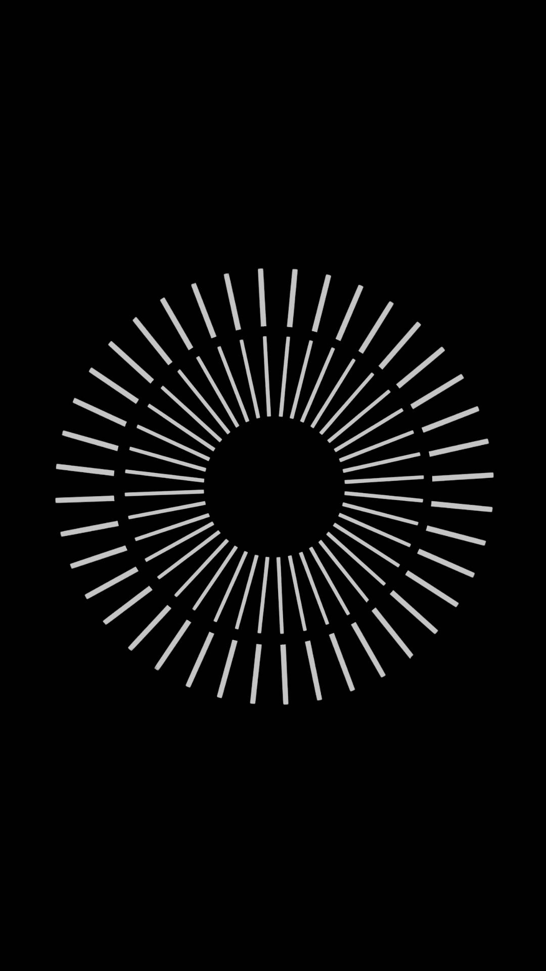 Super Amoled, radial lines, white radial pattern, Full HD Phone Wallpaper