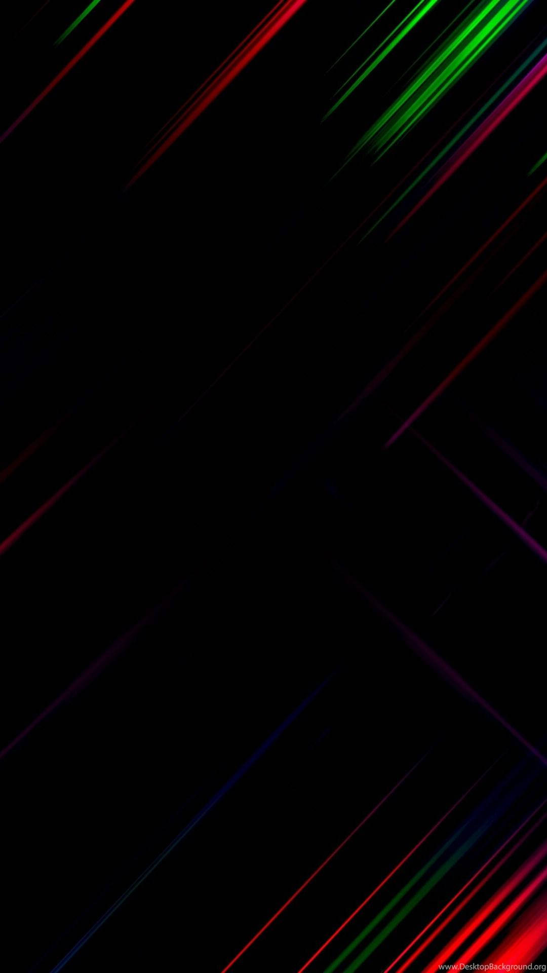 Super Amoled, red, green, Full HD Phone Wallpaper