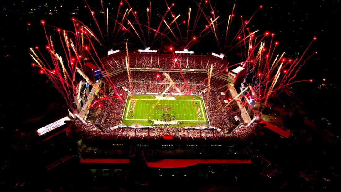 Super Bowl
