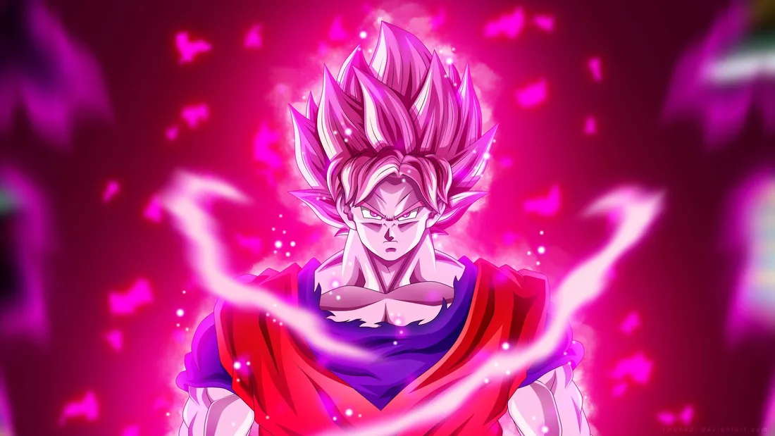 Super Dragon Ball