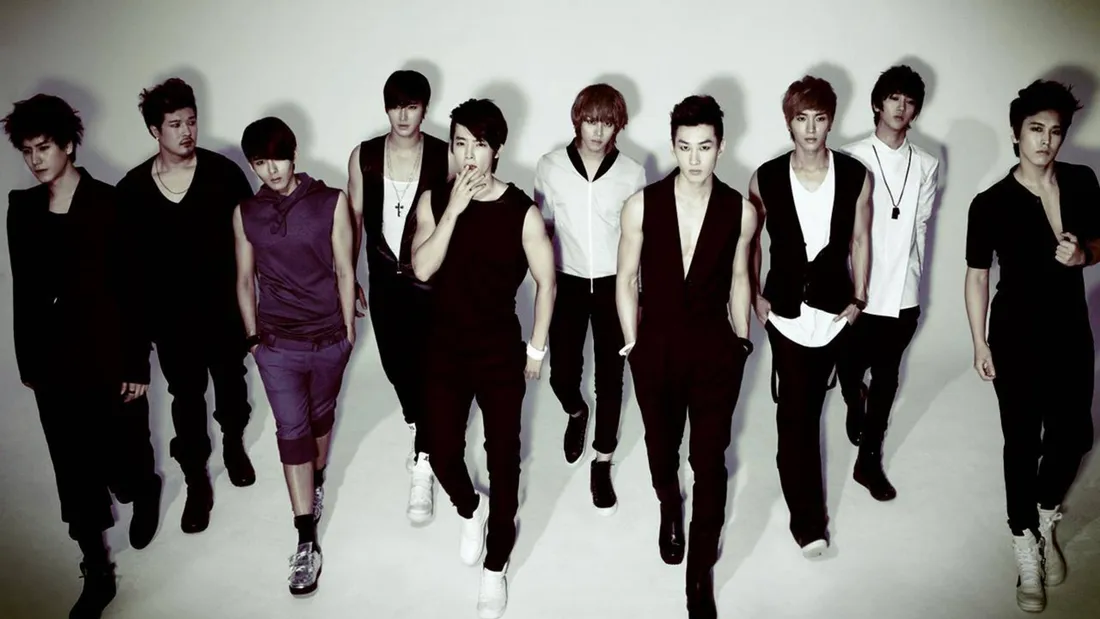 Super Junior