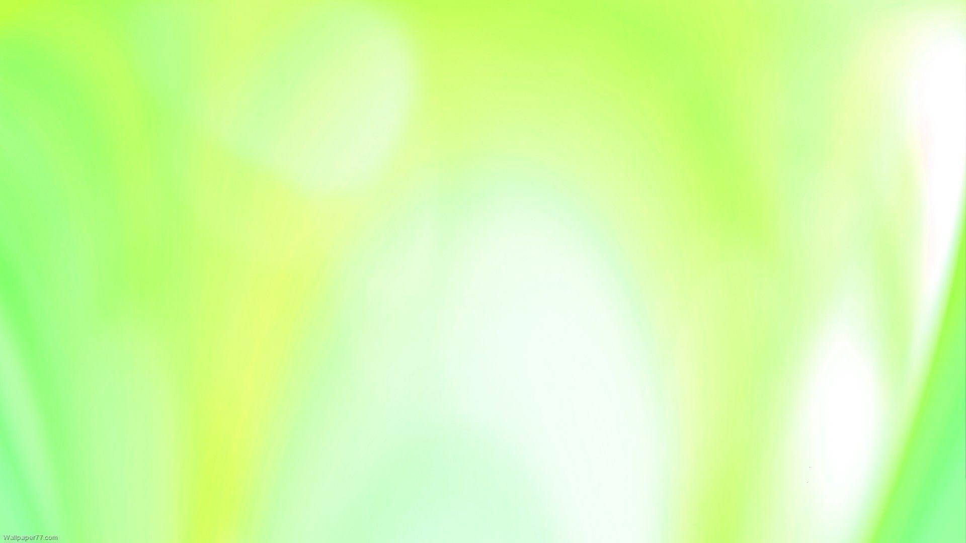 super light green, lime green, pale yellow, Full HD Desktop Wallpaper