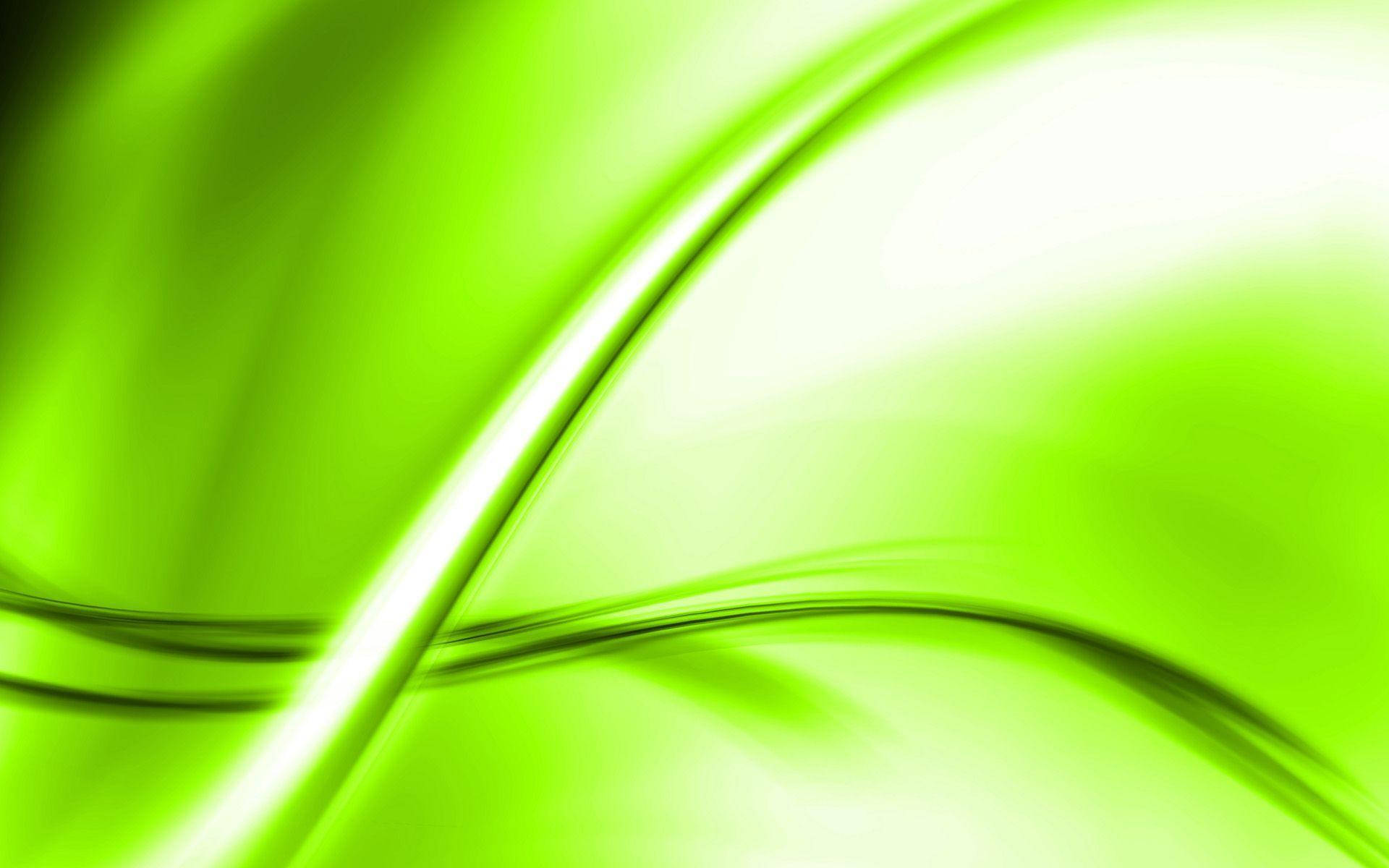 glowing, super light green, abstract, Full HD Desktop Wallpaper