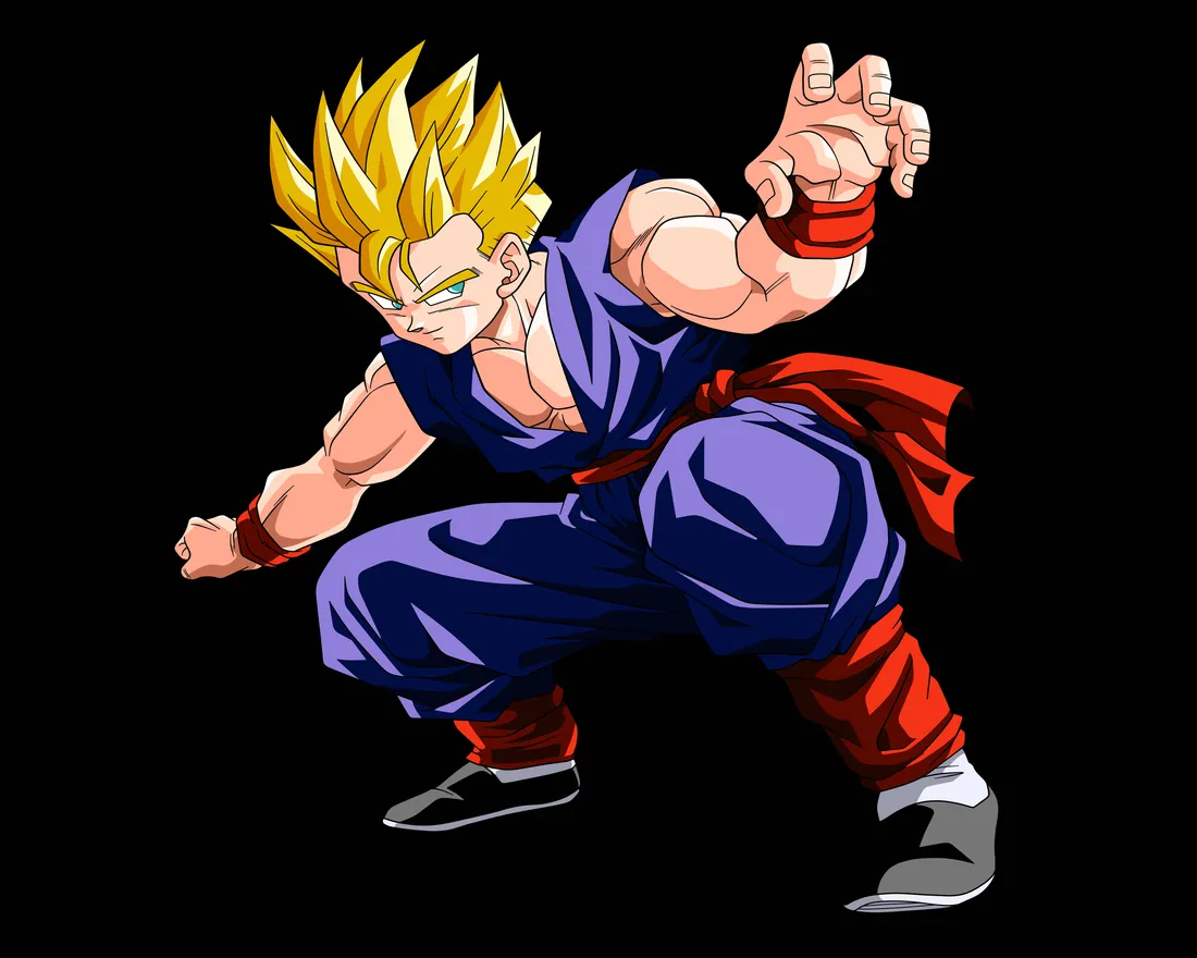 Super Saiyan God