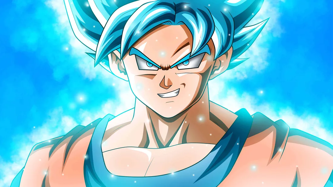 Super Saiyan