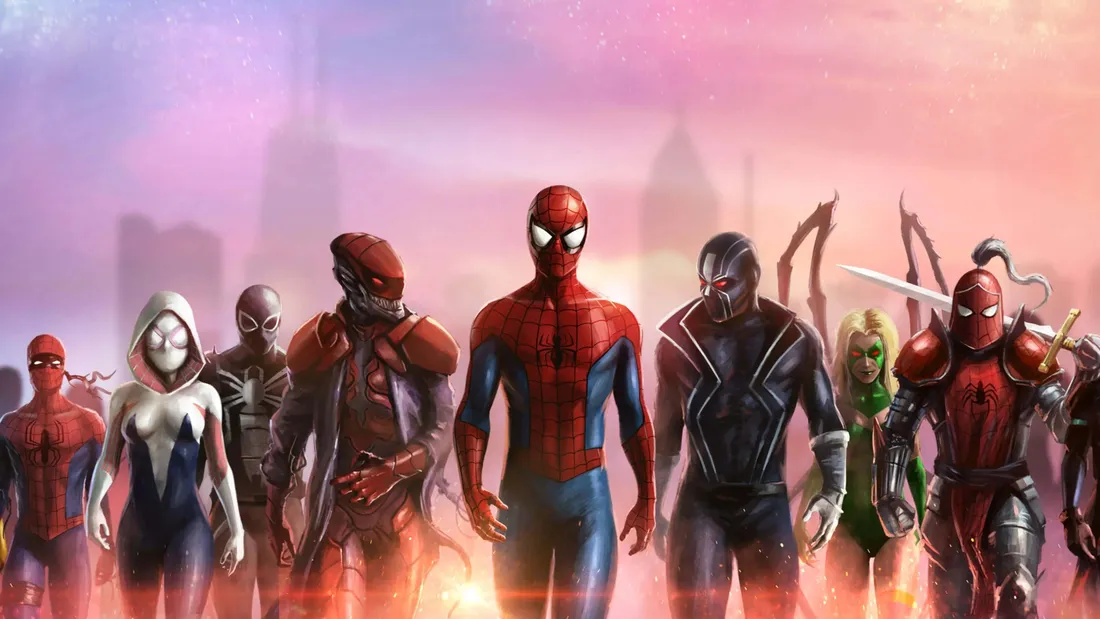 Super Team
