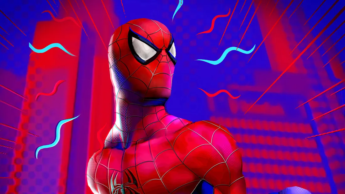 Superior Spider-Man