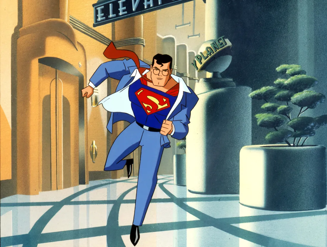 Superman 2025 Wallpapers