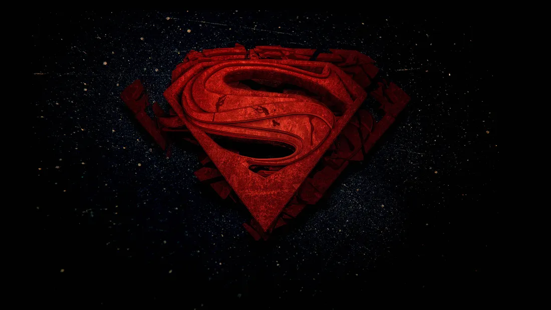 Superman Logo