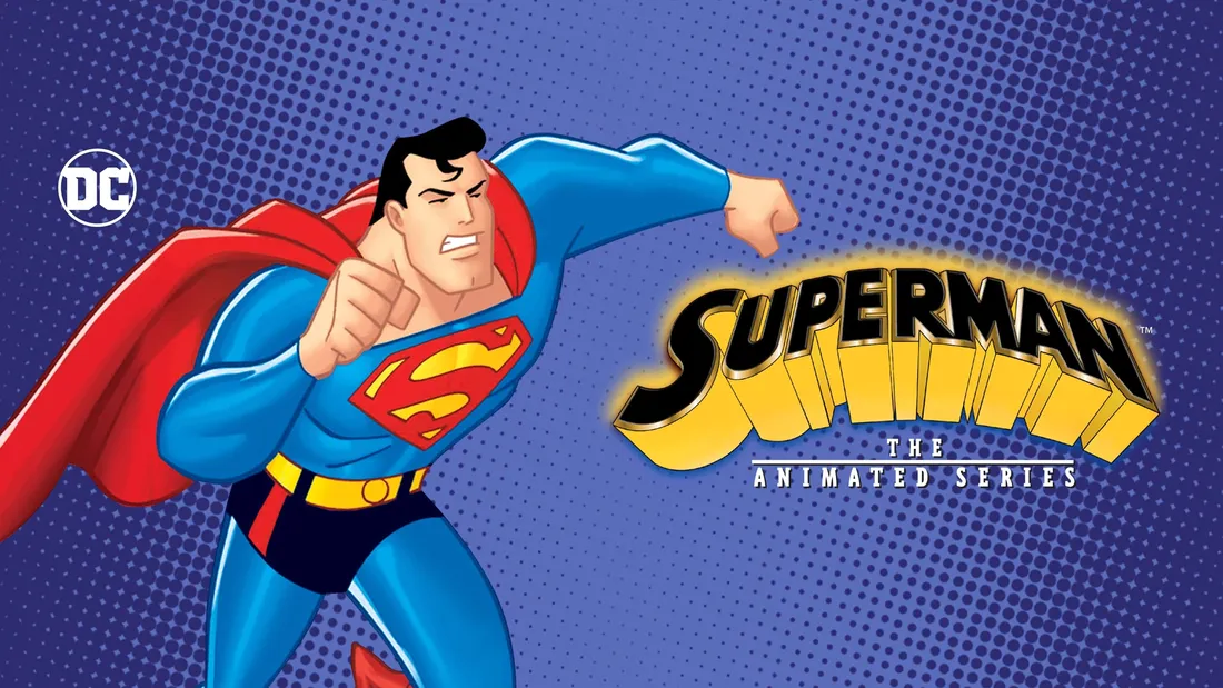 Superman Unbound
