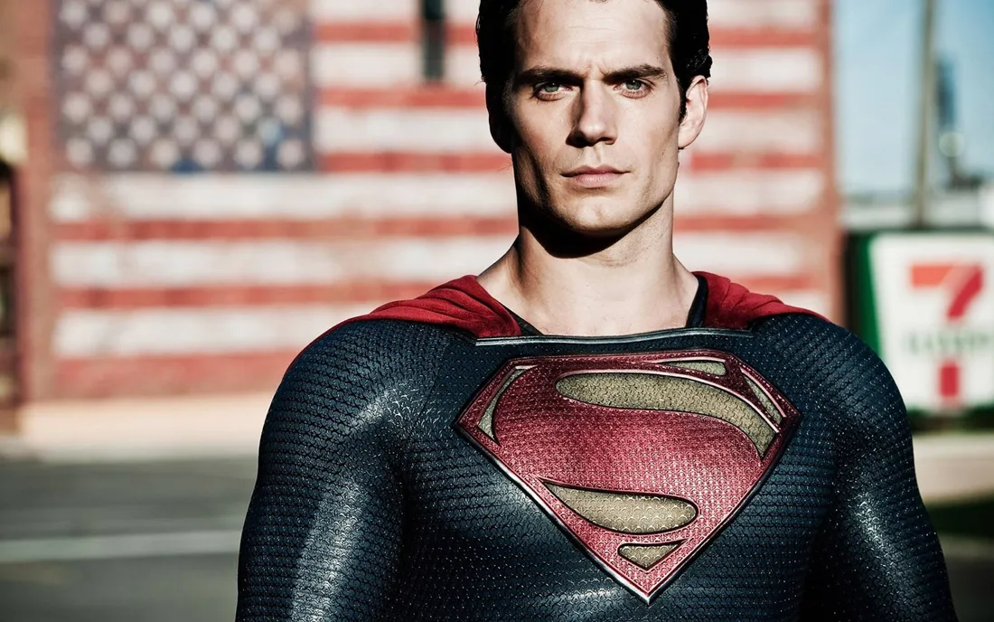 Superman Wallpapers