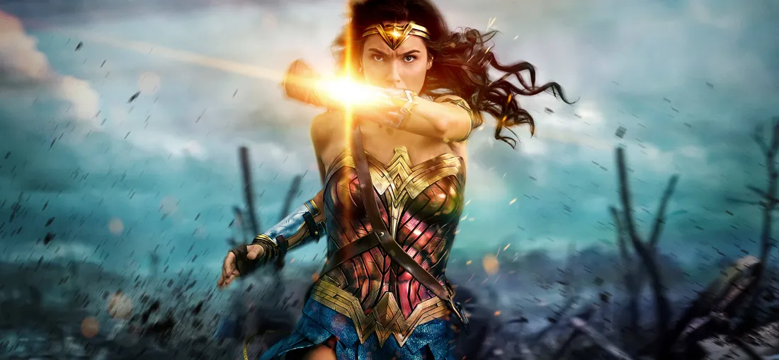 Superwoman
