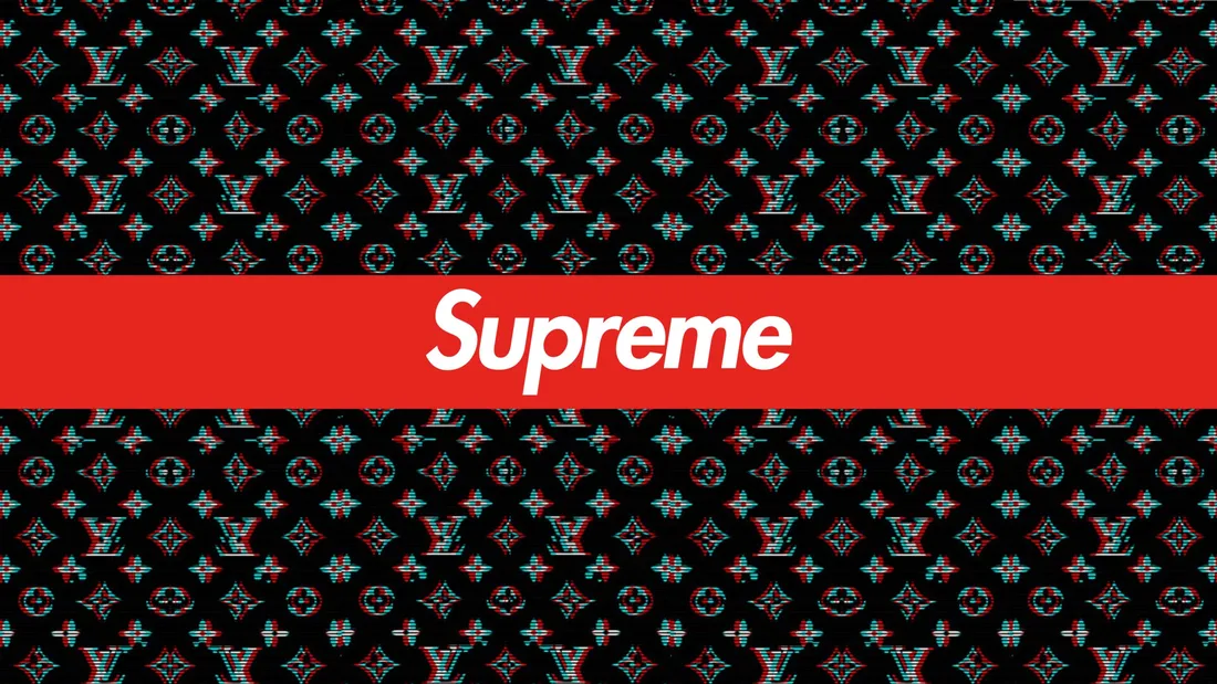 Supreme Aesthetic