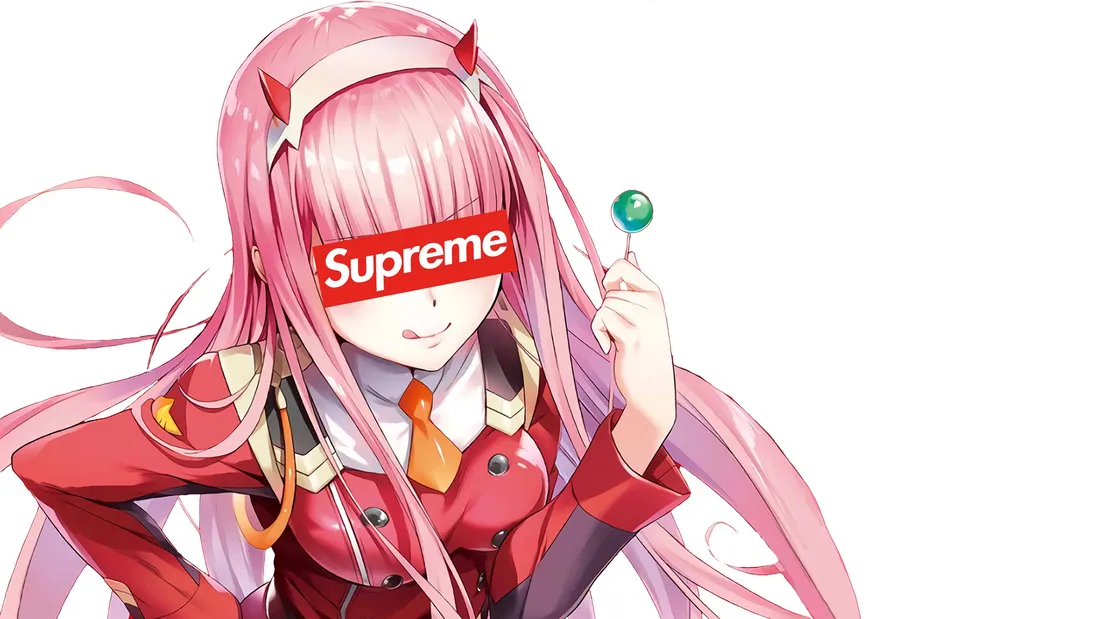 Supreme Anime