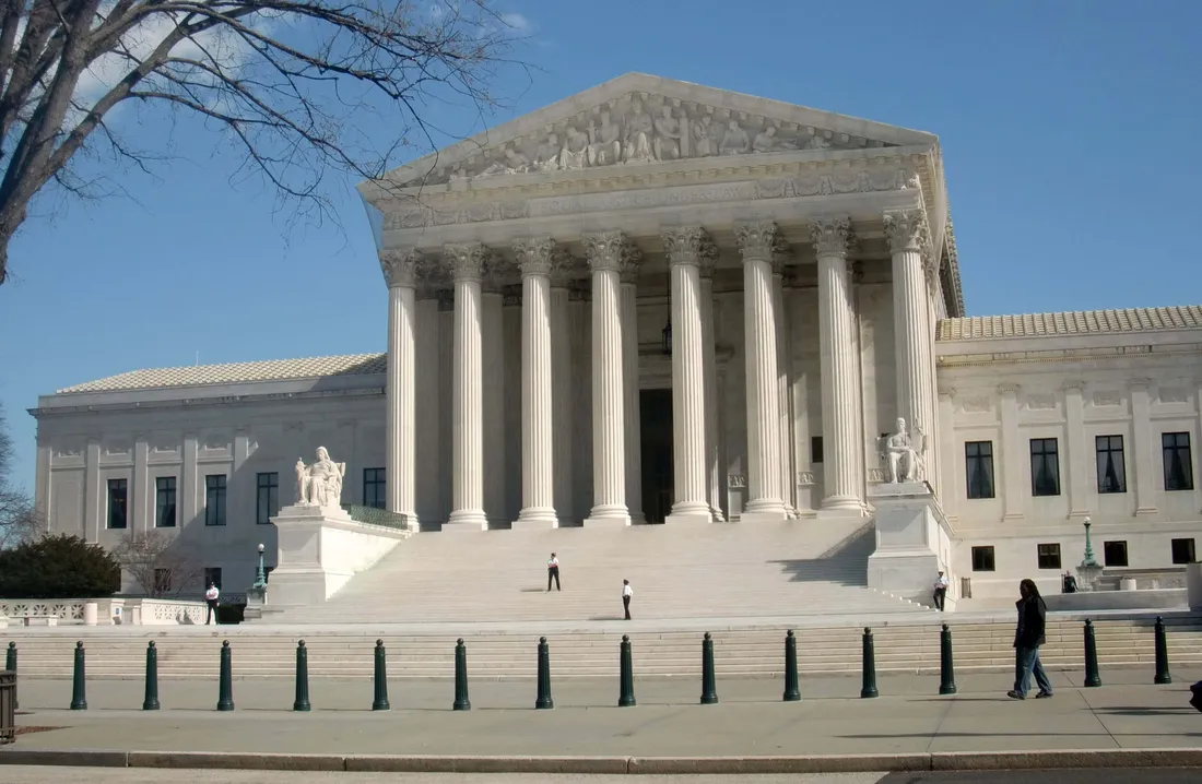 Supreme Court Building