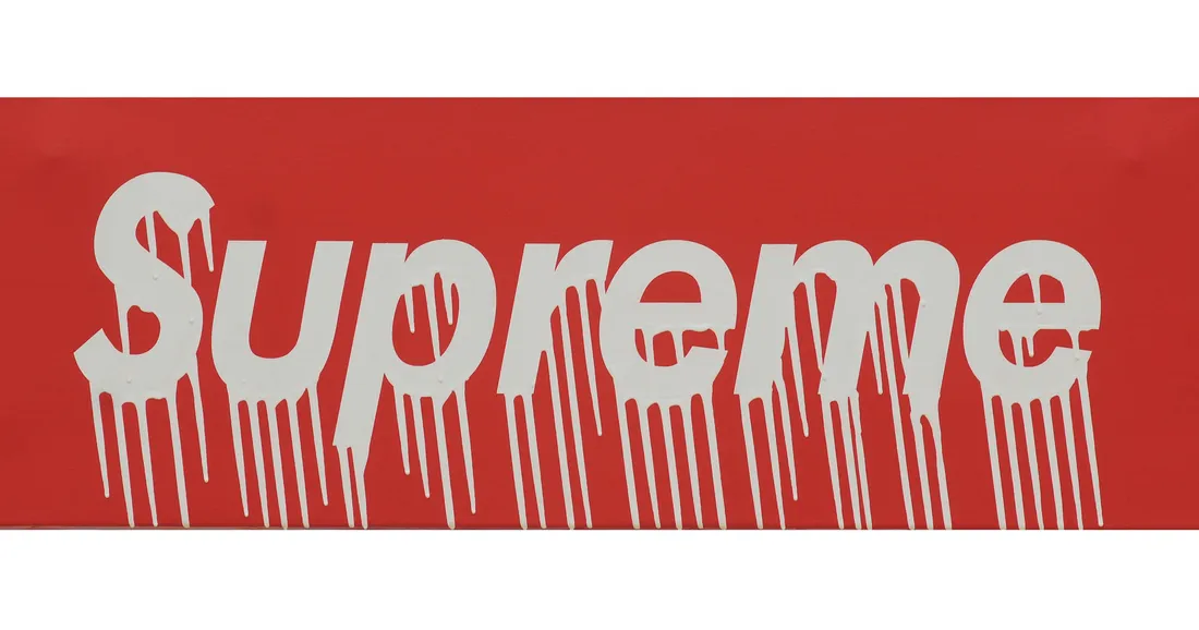 Supreme Drip Wallpapers