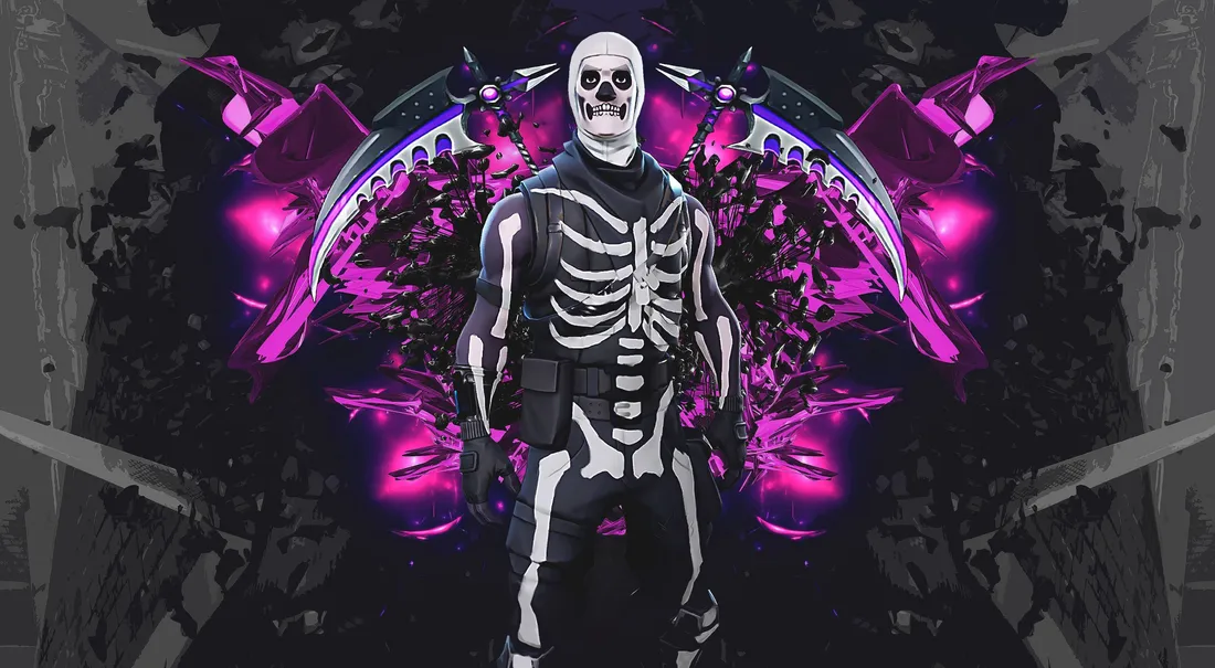 Supreme Fortnite