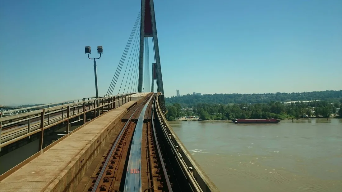 Surrey Canada