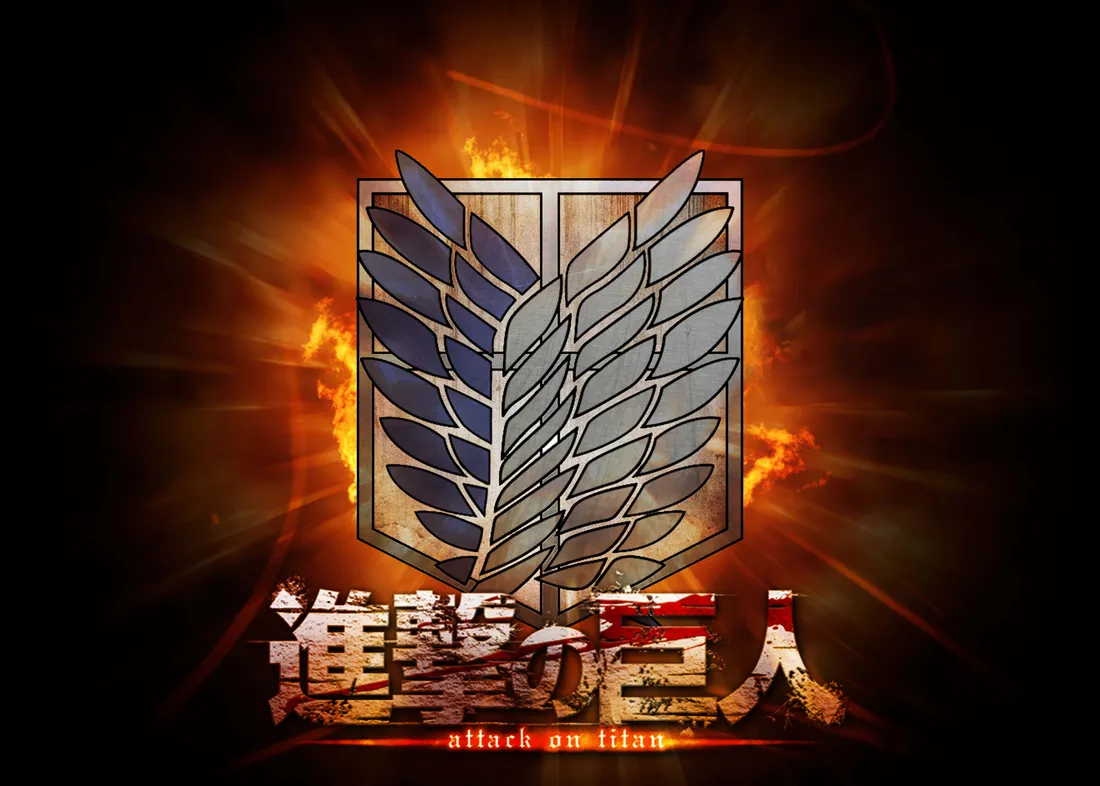 Survey Corps Cape