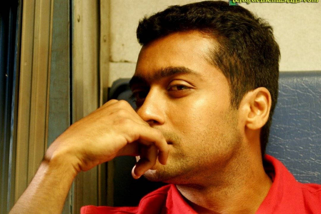Surya, sideview, HD, SD Desktop Wallpaper