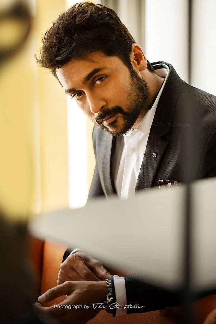 Surya, formal top, watch, SD Phone Wallpaper