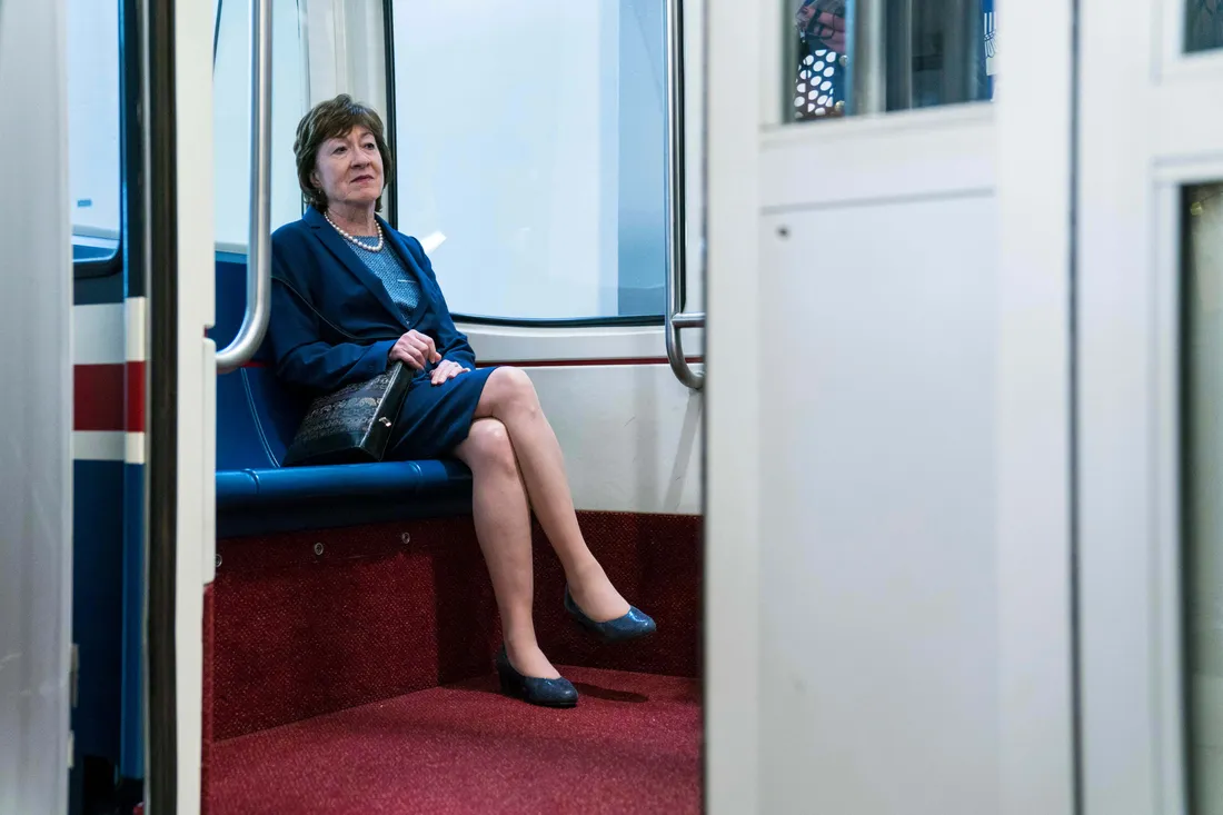 Susan Collins