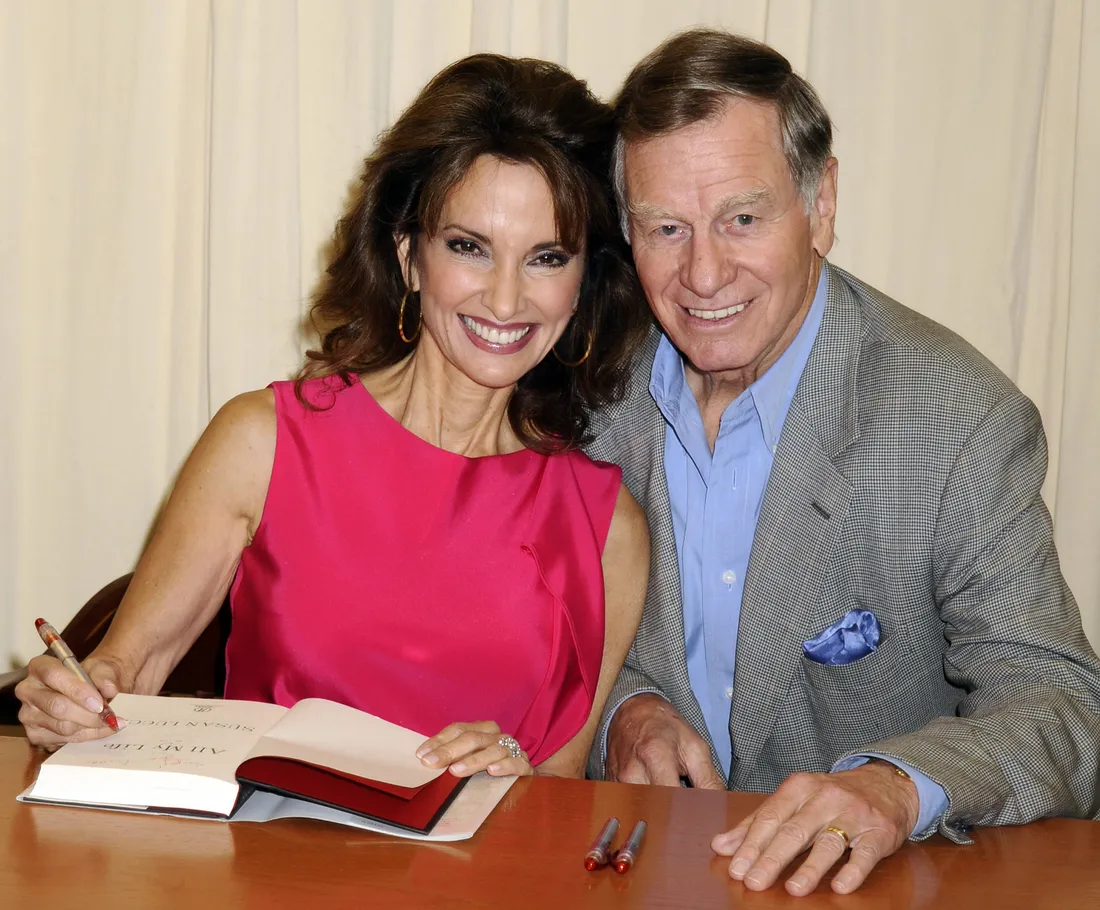 Susan Lucci