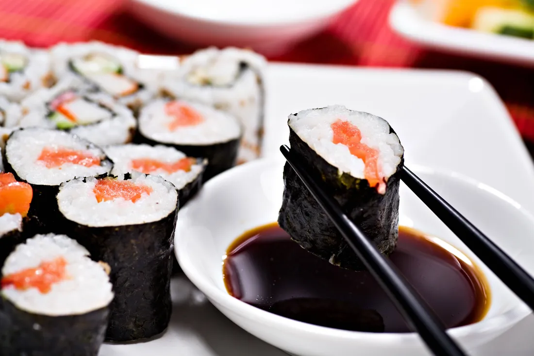 Sushi