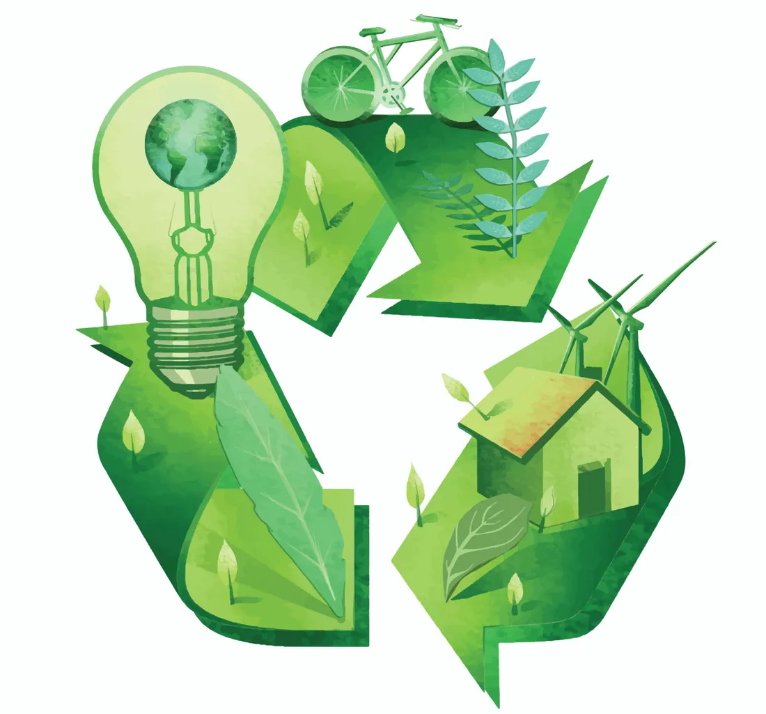 Sustainability