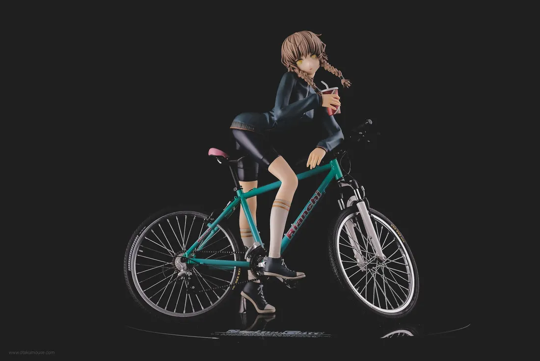 Suzuha Amane