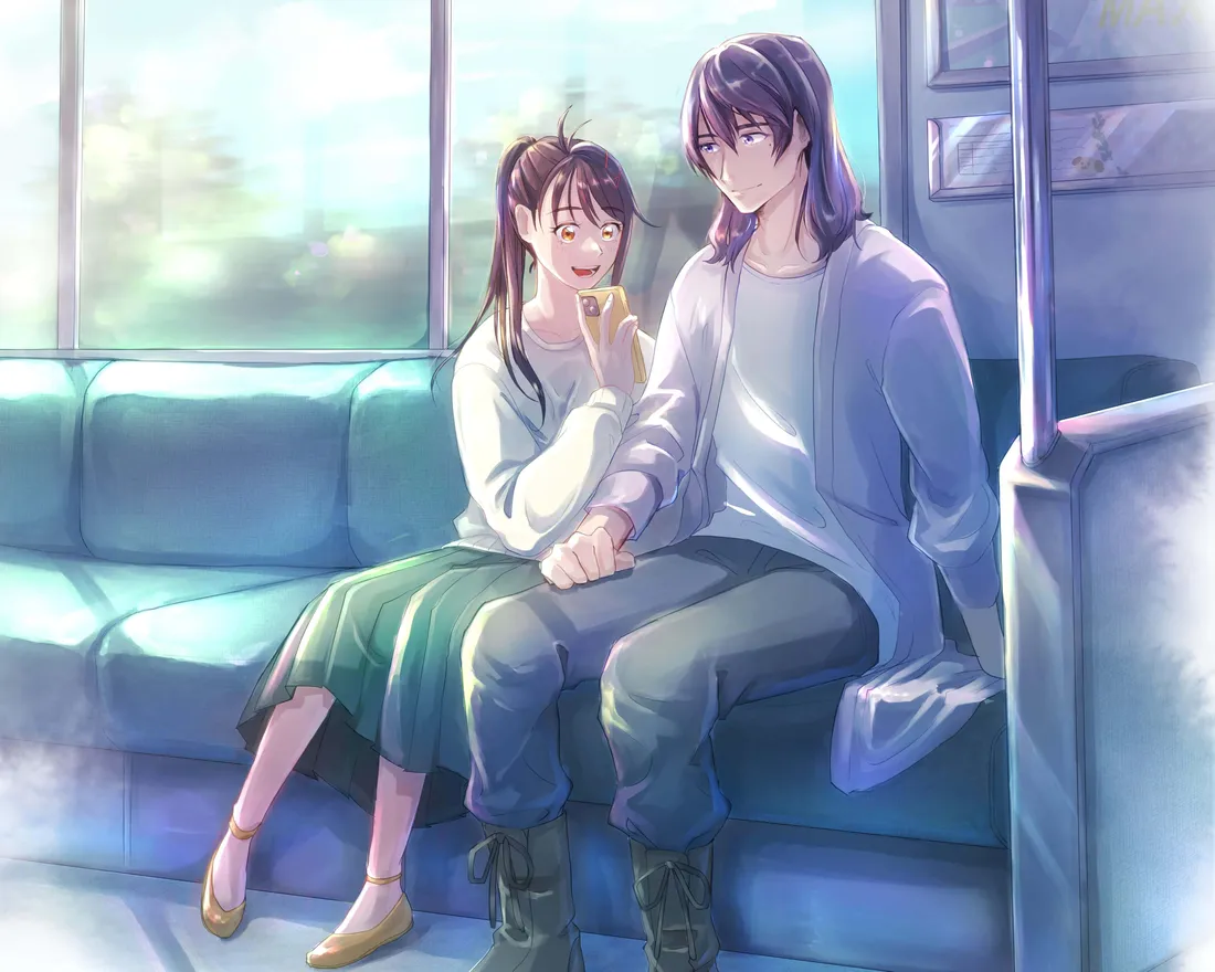 Suzume No Tojimari