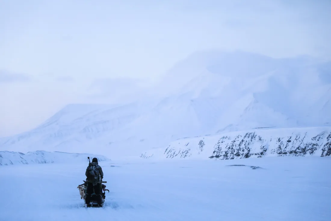 Svalbard