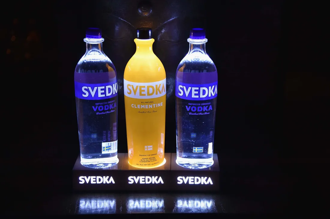 Svedka