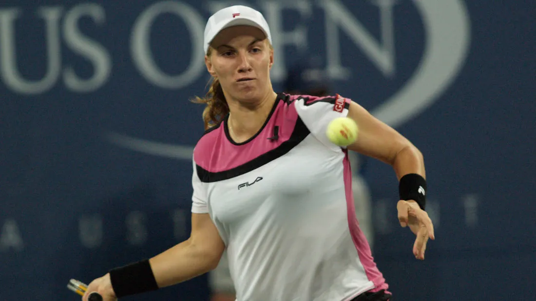 Svetlana Kuznetsova