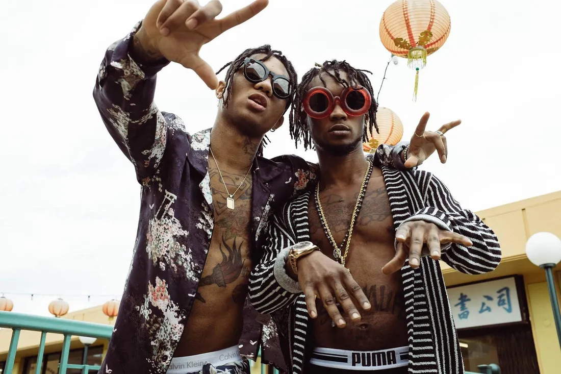 Swae Lee