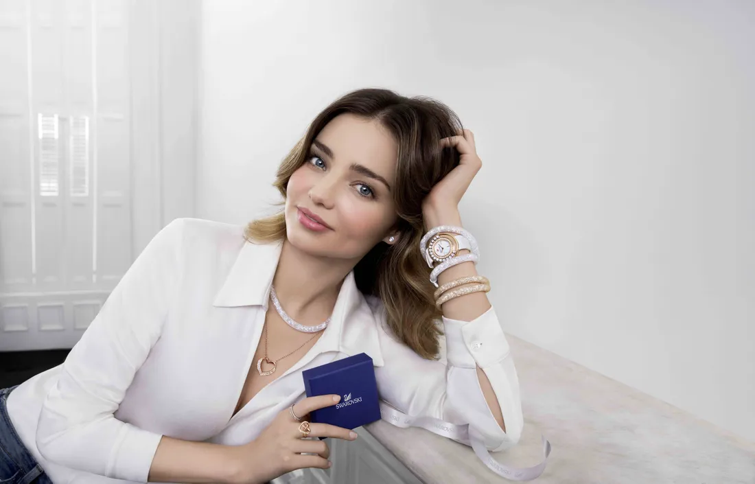 Swarovski