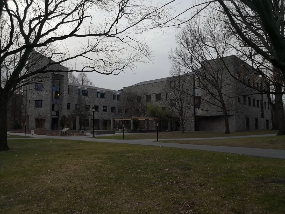 Swarthmore College