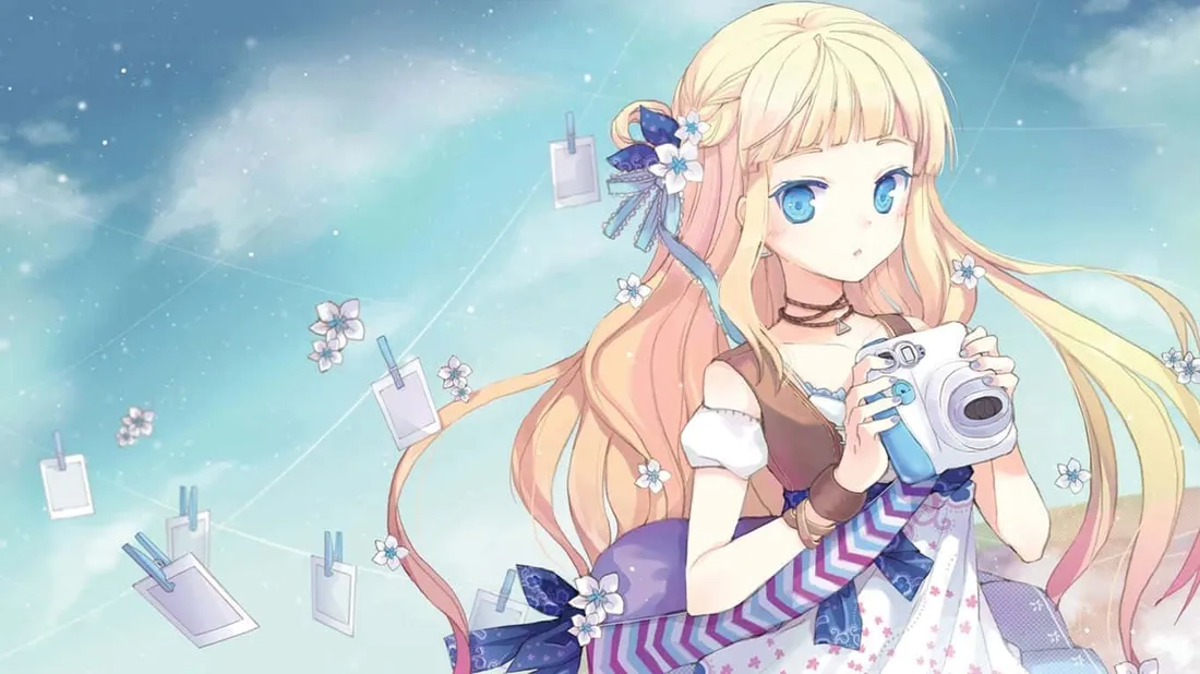 Sweet Anime