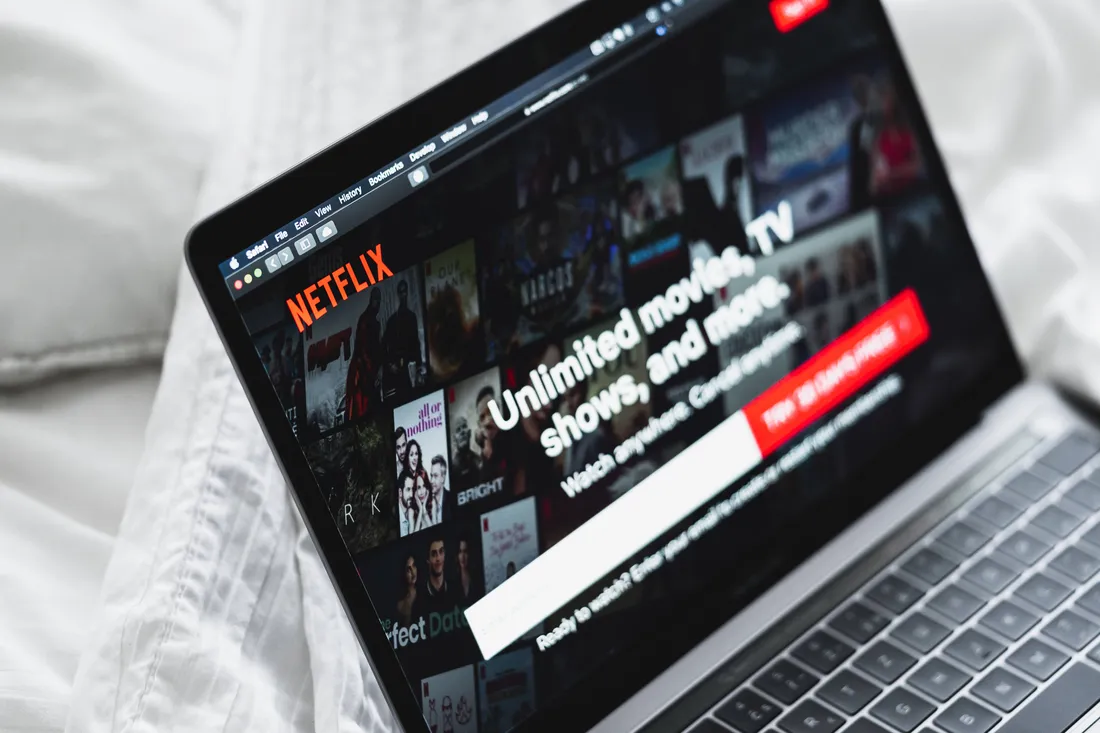 Sweet Home Netflix