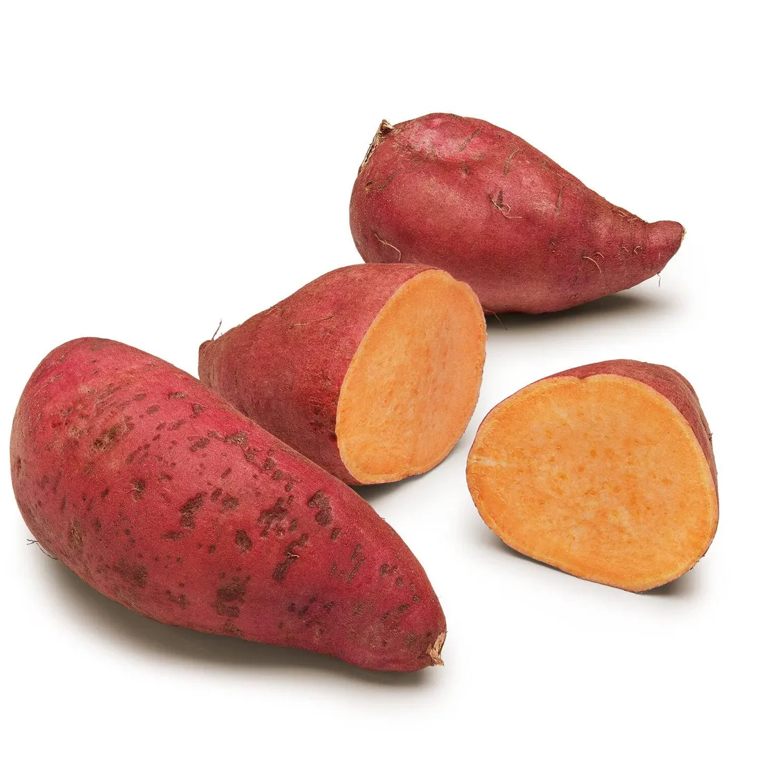 Sweet Potato