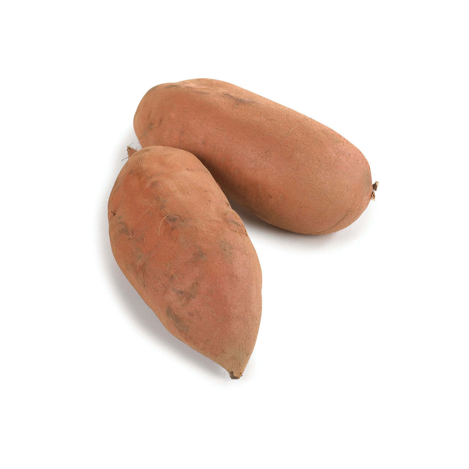 yellow sweet potato, rustic background, earthy brown, HD Desktop Wallpaper