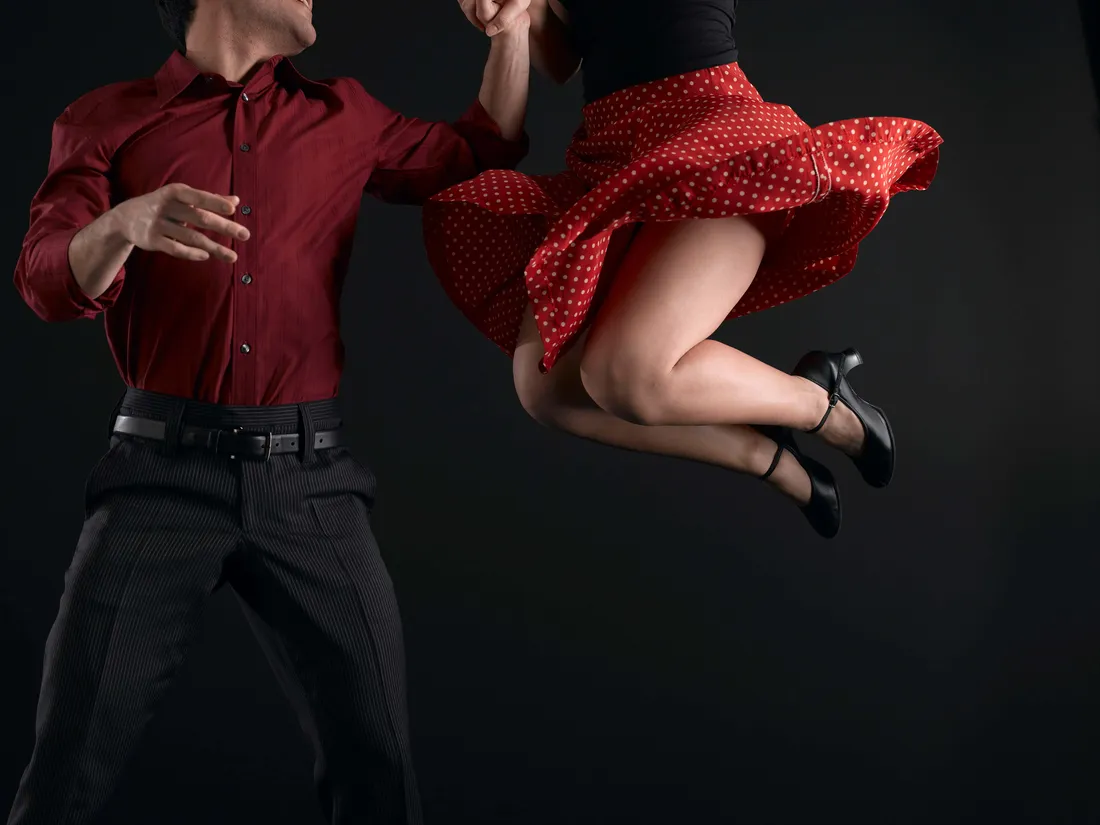 Swing Dance