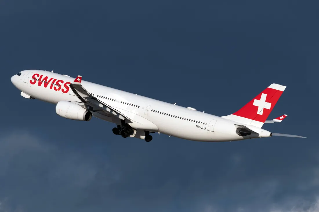 Swiss Airlines