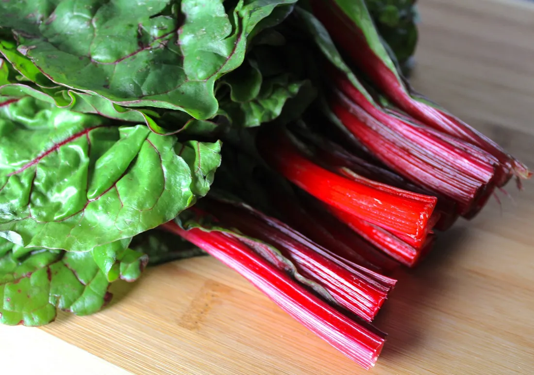 Swiss Chard